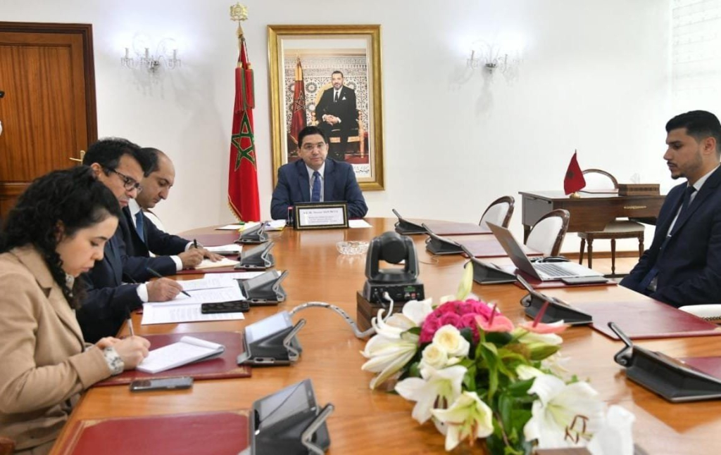 تحويلاتهم تجاوزت 600 مليار.. بوريطة: المهاجرون الأفارقة دعم اقتصادي هام للقارة الإفريقية