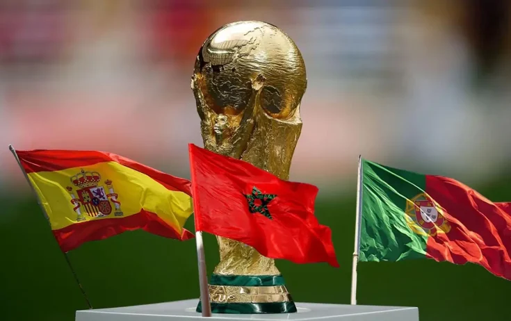 بيدرو سانشيز: كأس العالم 2030 ستحقق “نجاحا كبيرا”