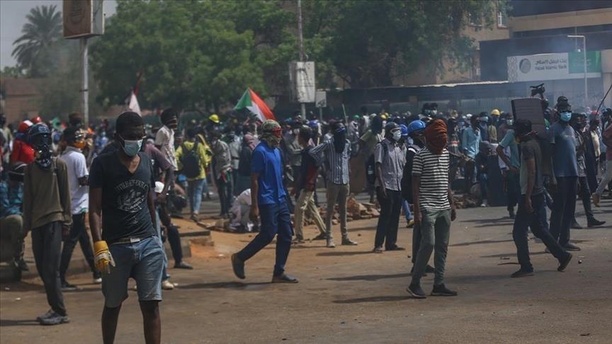 “أطباء السودان”: 22 قتيلا في العنف القبلي غربي دارفور