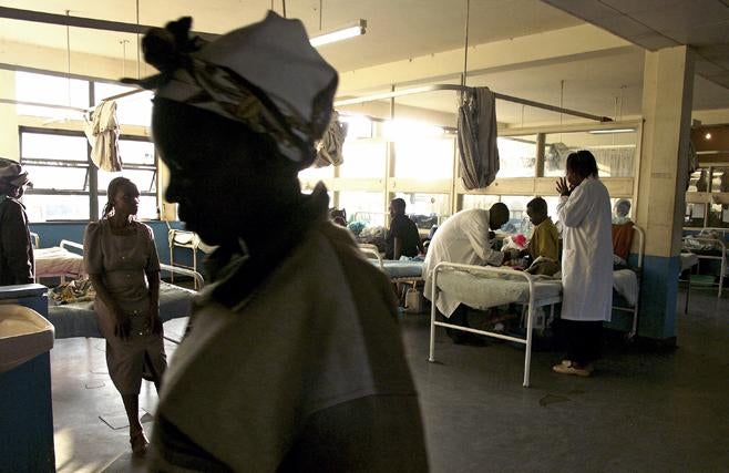 كينيا تحذر من مرض “مجهول” أصاب المئات