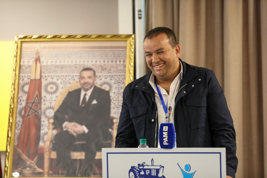 رسائل تمغرابيت..هل تحققت نبوءة الأصالة والمعاصرة؟