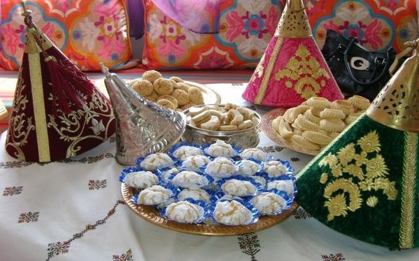 عاجل / عطلة استثنائية في المغرب بمناسبة عيد الفطر المبارك