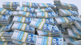 تفاقم عجز السيولة البنكية إلى 156,6 مليار درهم