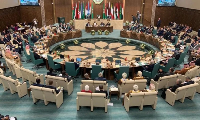 اجتماع طارئ لجامعة الدور العربية حول تطورات الوضع بالسودان