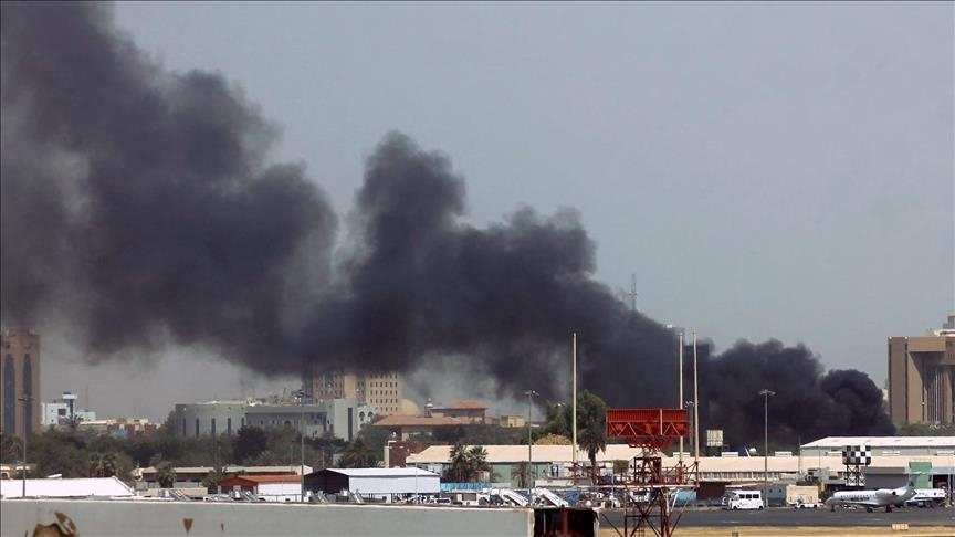 السودان.. مقتل 56 مدنيا وإصابة 595 بينهم جنود