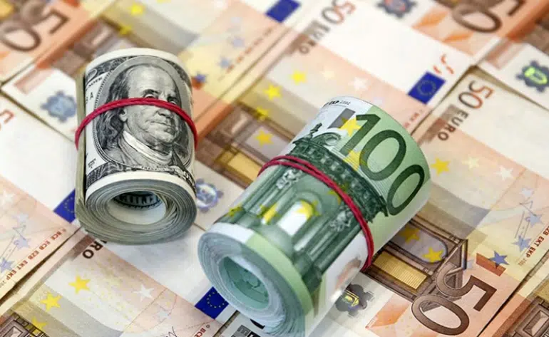بنك المغرب: الأصول الاحتياطية من العملة الصعبة تناهز 361,5 مليار درهم