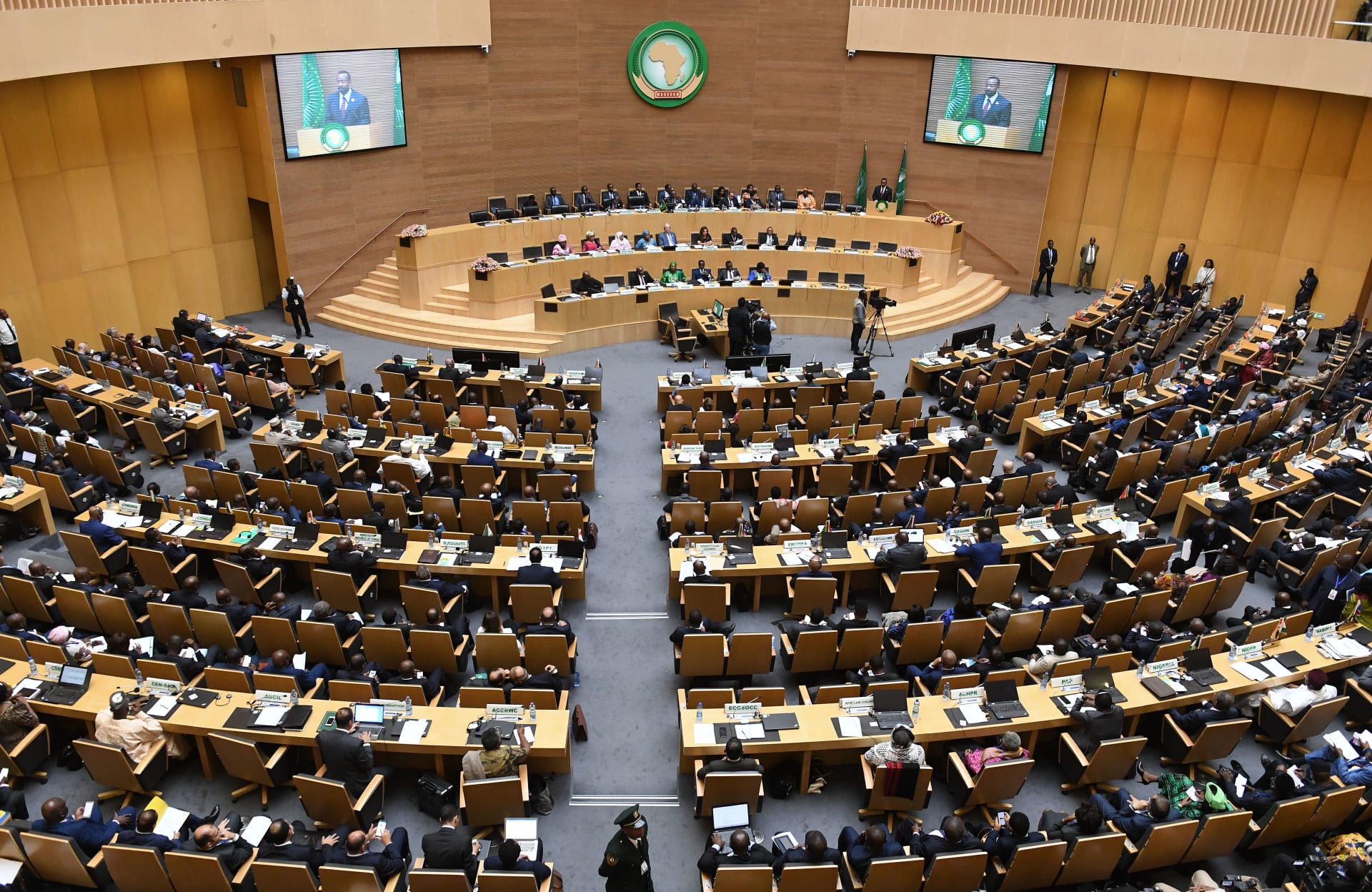 المغرب يدعو لوقف الأعمال العدائية في السودان