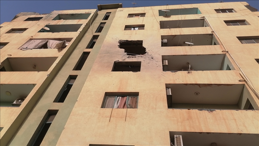 “أطباء السودان”: ارتفاع عدد قتلى الاشتباكات إلى 97
