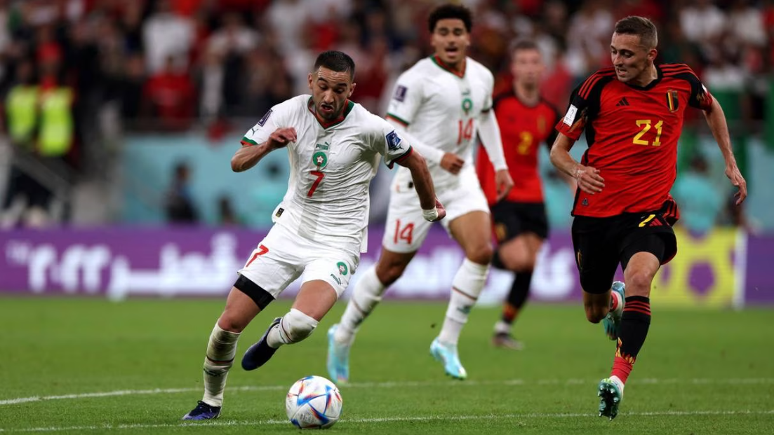 هل يستضيف المغرب تصفيات مونديال 2026؟.. “الكاف” تتدارس نظاما جديدا للتأهل لكأس العالم