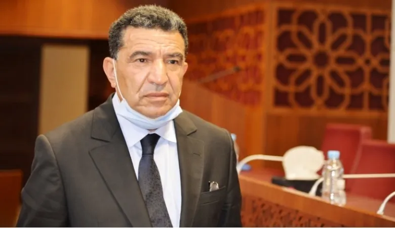 مجلس النواب ينتخب مبديع رئيسا للجنة العدل والتشريع