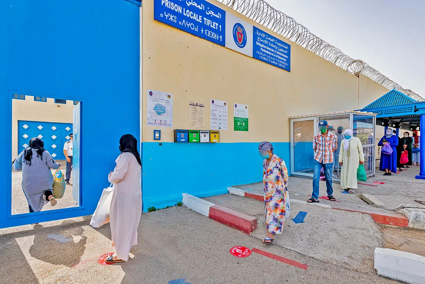 مطالب بسن قانون جديد يؤطر الجريمة المرتبطة بالاضطرابات النفسية