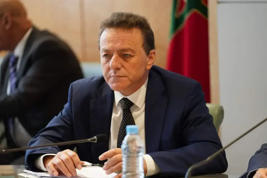 وزير النقل: موقع المغرب يؤهله ليصبح قطبا إقليميا للوقود الإلكتروني