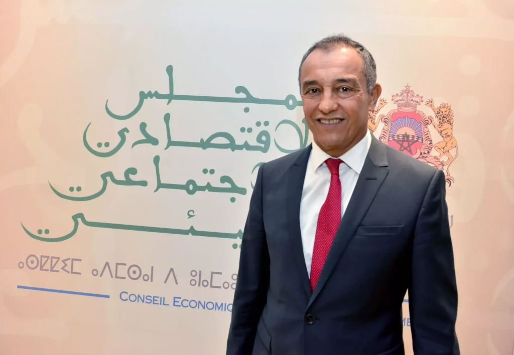 المجلس الاقتصادي والاجتماعي والبيئي يتفق مع نظيره بالنيجر على تقوية التعاون الثنائي والإفريقي