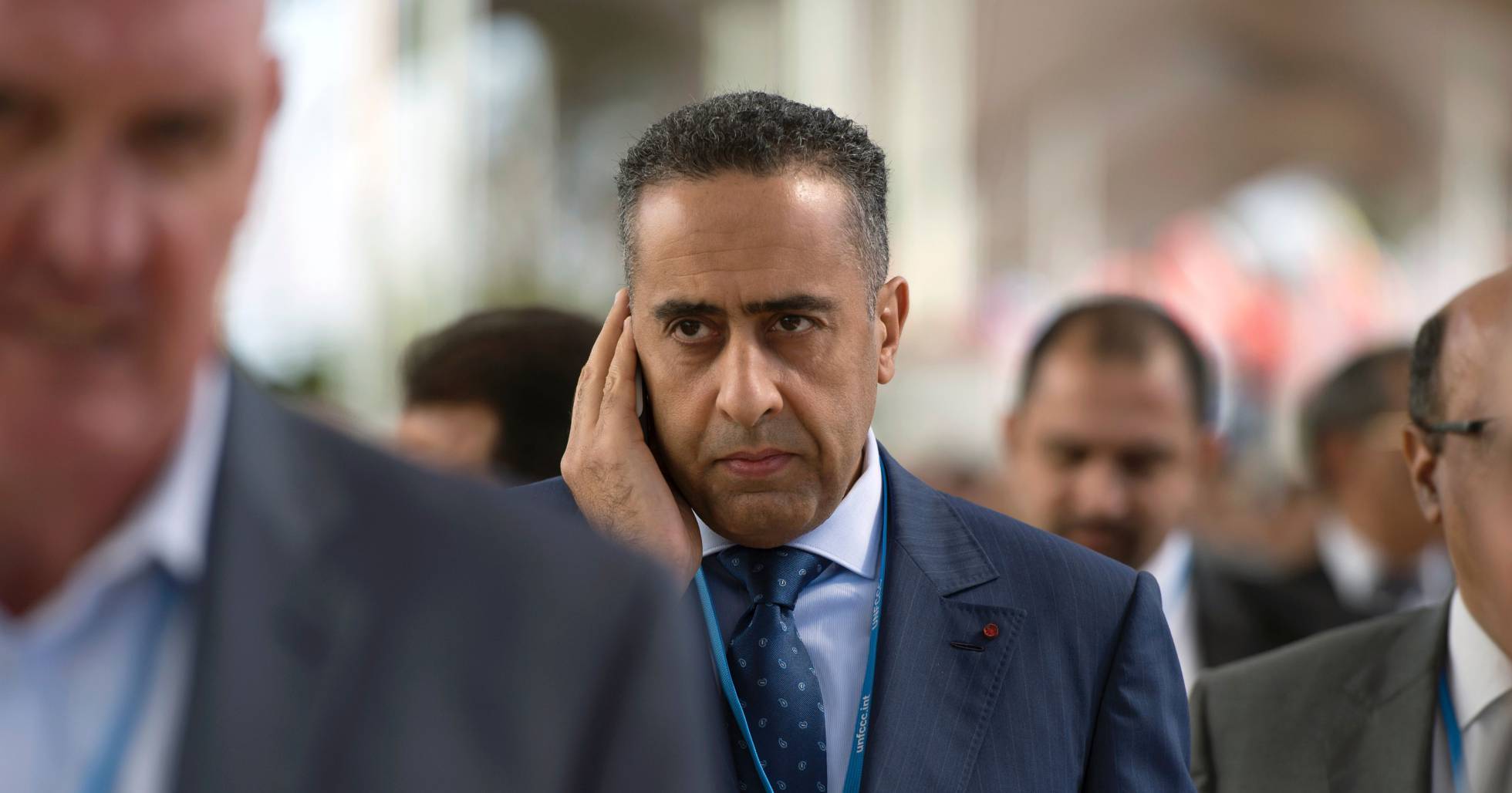 تعيينات جديدة في مناصب المسؤولية بمصالح الأمن الوطني
