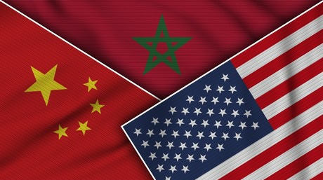 وساطة محتملة مع إيران ومصالح اقتصادية.. هل يؤثر التقارب الصيني المغربي على العلاقات مع أمريكا؟