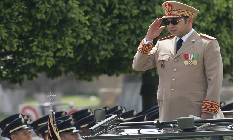 عاجل.. الملك محمد السادس يعين محمد بريظ مفتشا عاما للقوات المسلحة خلفا للفاروق بلخير