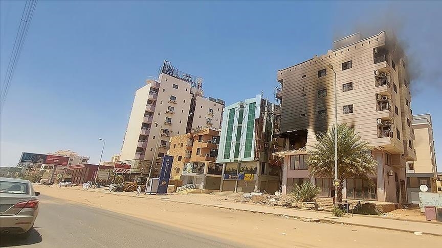 الأمم المتحدة: 427 قتيلا حصيلة الاشتباكات بالسودان