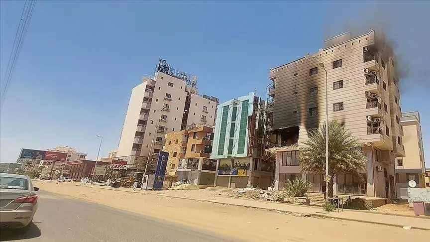 الأمم المتحدة: 427 قتيلا حصيلة الاشتباكات بالسودان