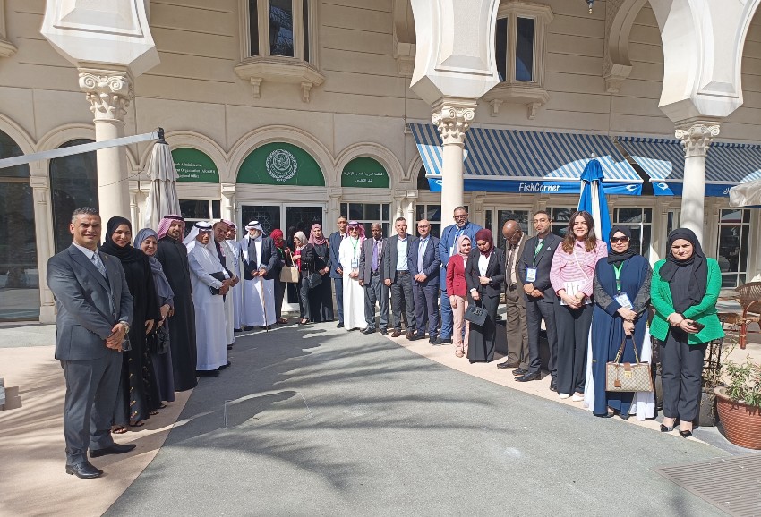 المنظمة العربية للتنمية الإدارية تختار طنجة لتنظيم الملتقى الأول لريادة الأعمال