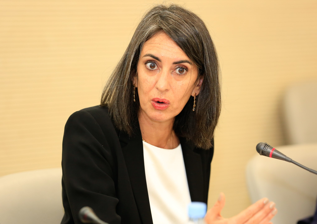 وزيرة الاقتصاد: المغرب لا يعتزم المزيد من التحرير للدرهم حاليا والإجراءات الحكومية خفضت التضخم