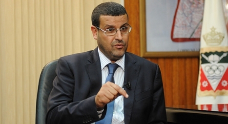 “غابت وحضر مكتب الدراسات في اجتماع مهم”.. مستشارو العدالة والتنمية يواجهون الرميلي بالانسحاب