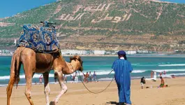 المغرب يعزز طموحاته السياحية وجاذبيته في السوق الفرنسية