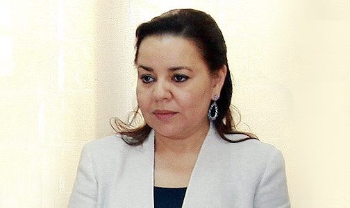 الأميرة للا أسماء تطلق البرنامج الوطني للتكفل بالصمم عند حديثي الولادة