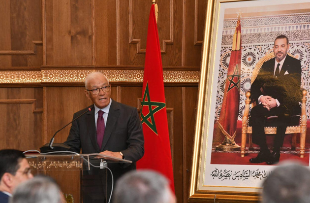 الشودري: الدبلوماسية المغربية تتسم بالوضوح والطموح وتنويع الشراكات