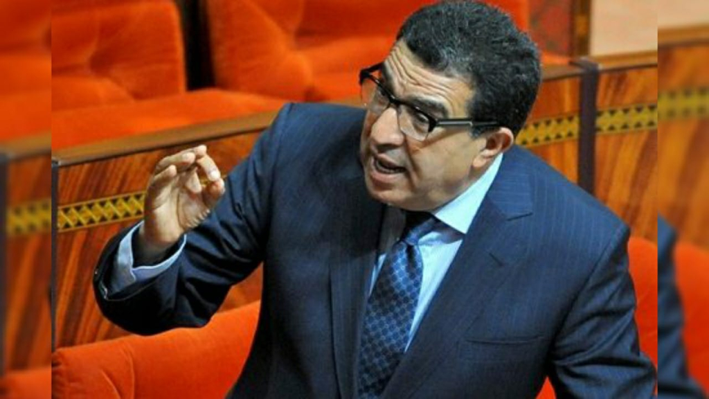 قاضي التحقيق يودع الوزير السابق مبدع وسبعة متهمين سجن عكاشة ويغلق الحدود في وجه البقية