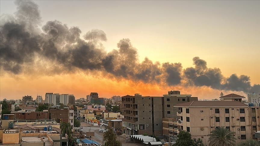 السودان.. اشتباكات بالخرطوم ودارفور في اليوم الأخير من الهدنة