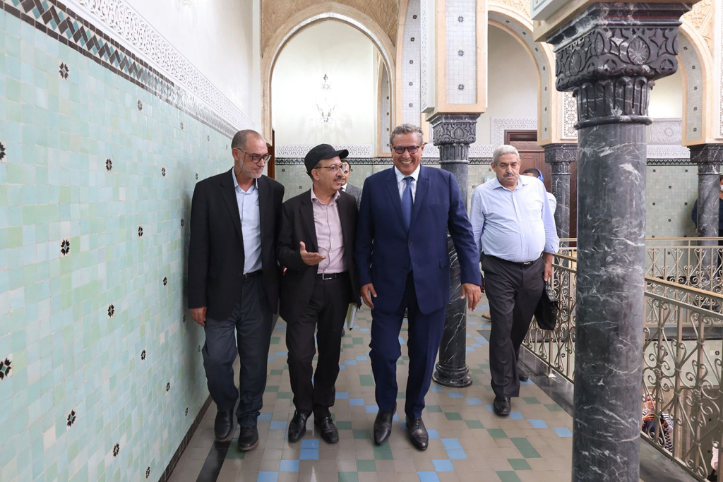 فاتح ماي.. التزام حكومي بمخرجات الحوار الاجتماعي وتراجع ملموس للأسعار والتضخم