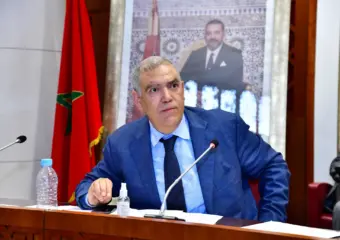 الداخلية تتجه لإخراج الترسانة القانونية الانتخابية قبل دجنبر