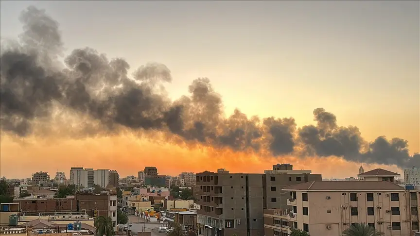 “أطباء السودان”: 411 قتيلا مدنيا منذ اندلاع الاشتباكات