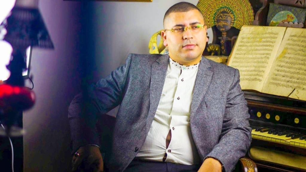بلقاضي: ليس هناك نجوم في الفن الأندلسي وبعضهم يدخل اجتهادات فاشلة عليه
