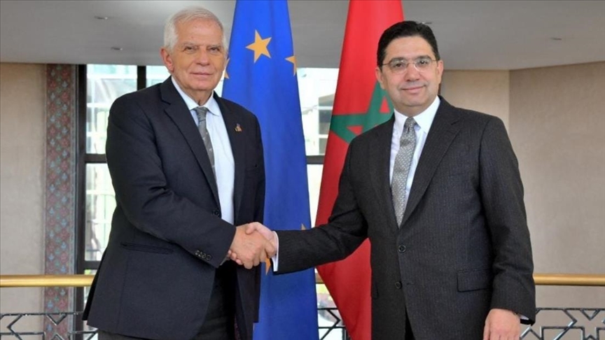 نائبة أوروبية: المغرب ملاذ لا غنى عنه والرباط شريك موثوق لبروكسيل