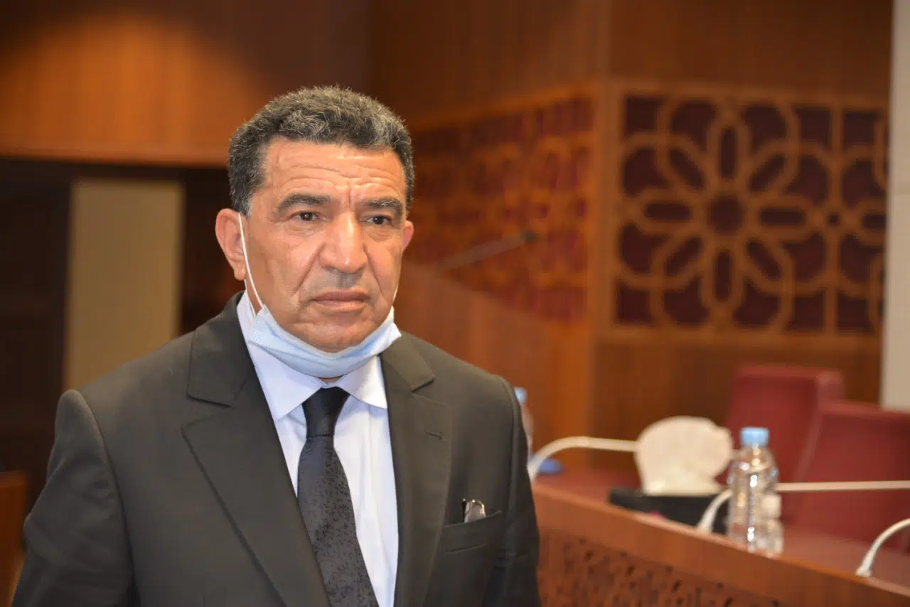 خاص/ ملف مبديع.. مصدر يكشف لـ”مدار21″ التهم وهويات المتهمين وسبب اعتقاله بالقوة أمام منزله