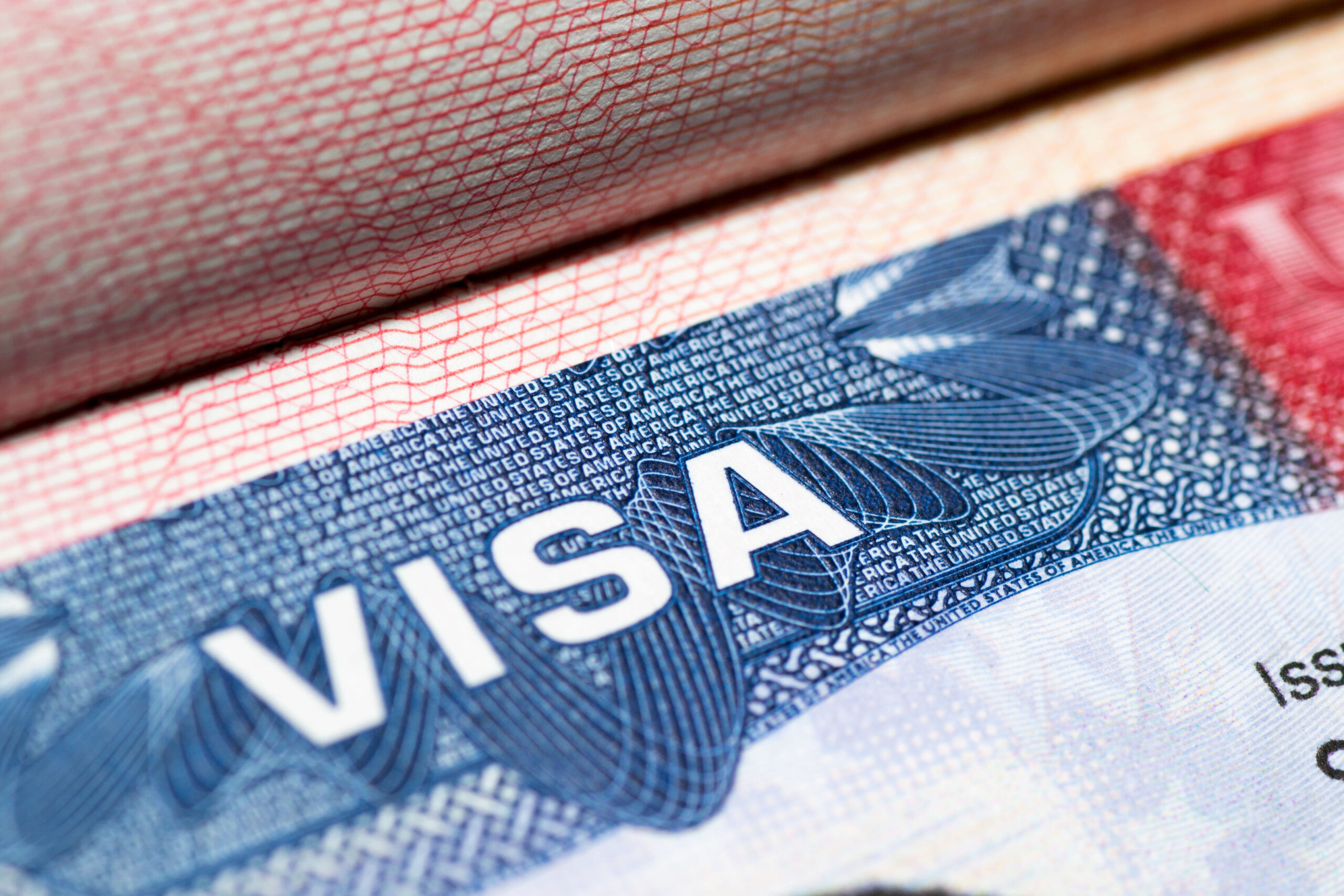 المغاربة من بين أكثر الجنسيات العربية حصولا على التأشيرة الأمريكية