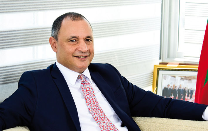 صناعة غذائية.. 400 مشروع لخلق 50 ألف منصب شغل