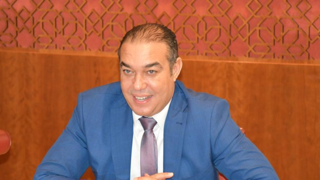 الحركة يختار سرار لخلافة مبديع بلجنة العدل