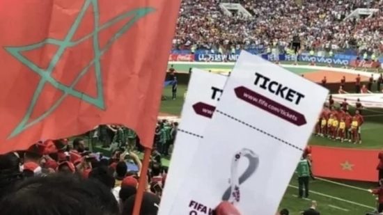 مسير رياضي وصحافي أمام النيابة العامة بسبب فضيحة تذاكر المونديال