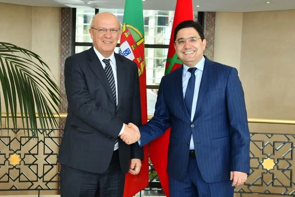 تحديد موعد عقد الاجتماع الرفيع المستوى بين البرتغال والمغرب
