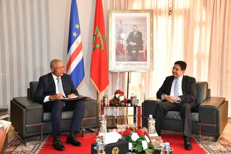 جمهورية الرأس الأخضر تجدد دعمها للوحدة الترابية للمغرب