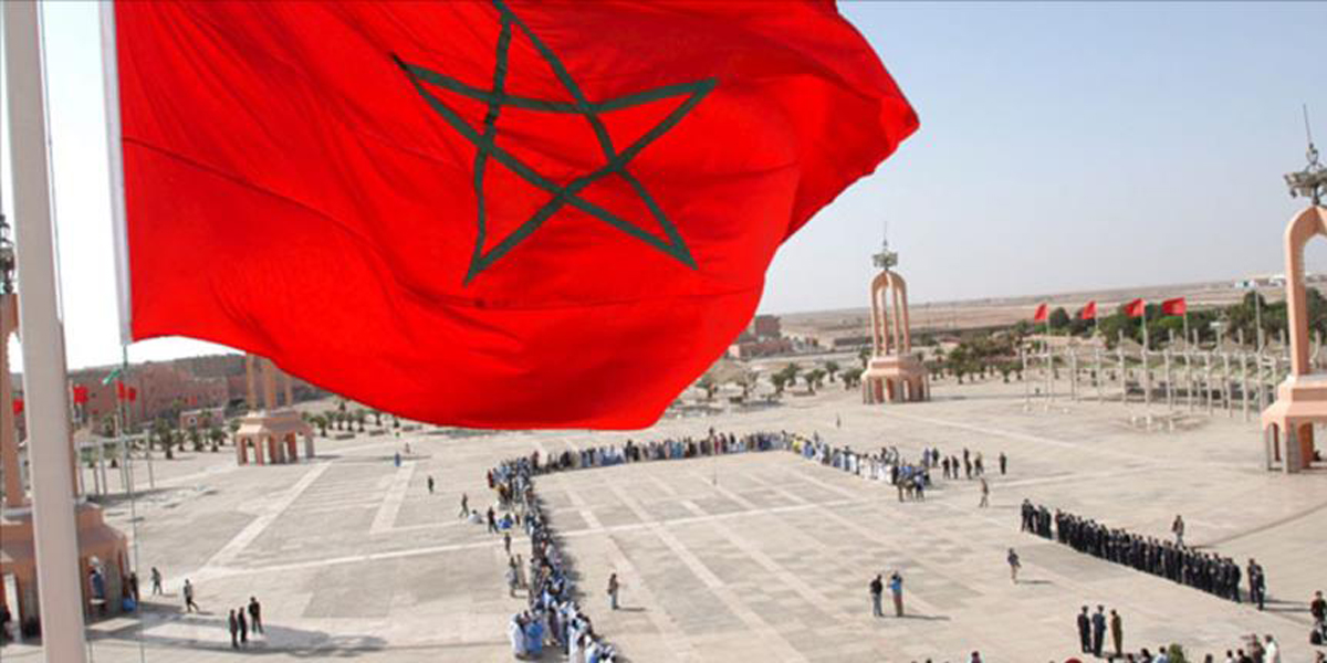 غينيا تجدد دعم الوحدة الترابية للمملكة