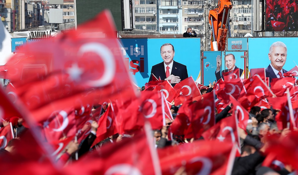 الشباب التركي: حان وقت التغيير وإذا فاز أردوغان مرة أخرى فستكون الحياة كابوسا