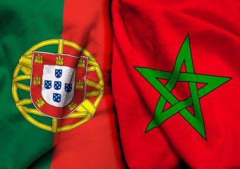 المغرب والبرتغال يتفقان على إعادة إطلاق مشروع الربط الكهربائي