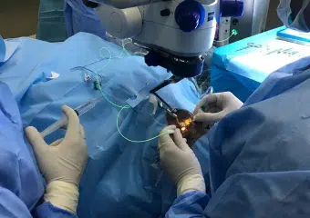 اكتشاف علمي يمهد لعلاجات محتملة لأمراض العيون