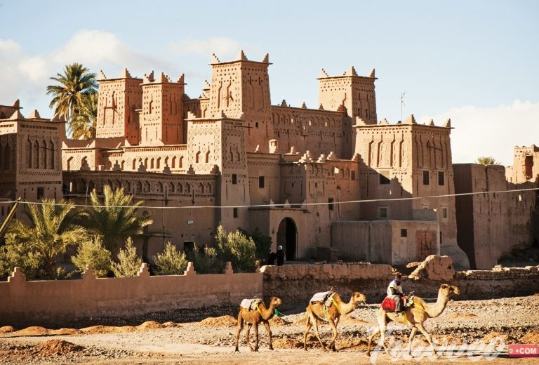 روح الشرق الحقيقية وحكايات علاء الدين.. صحيفة روسية تقترح المغرب على رأس الوجهات السياحية الفريدة