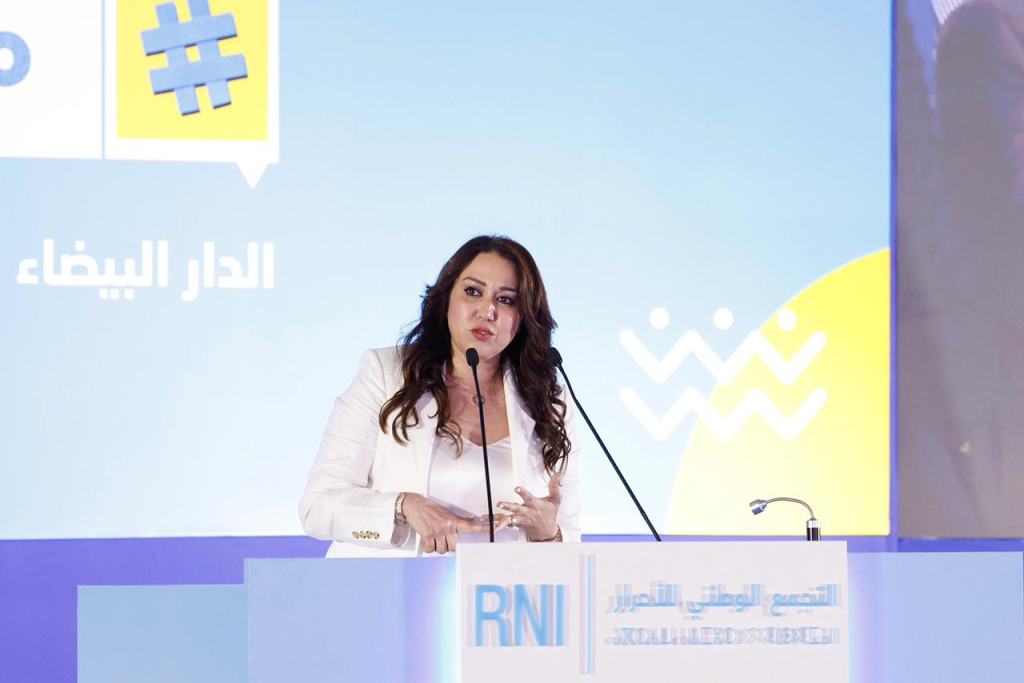 الرميلي: تسلّمنا عمودية البيضاء في حالة طوارئ ونصارع الزمن لإصلاحها
