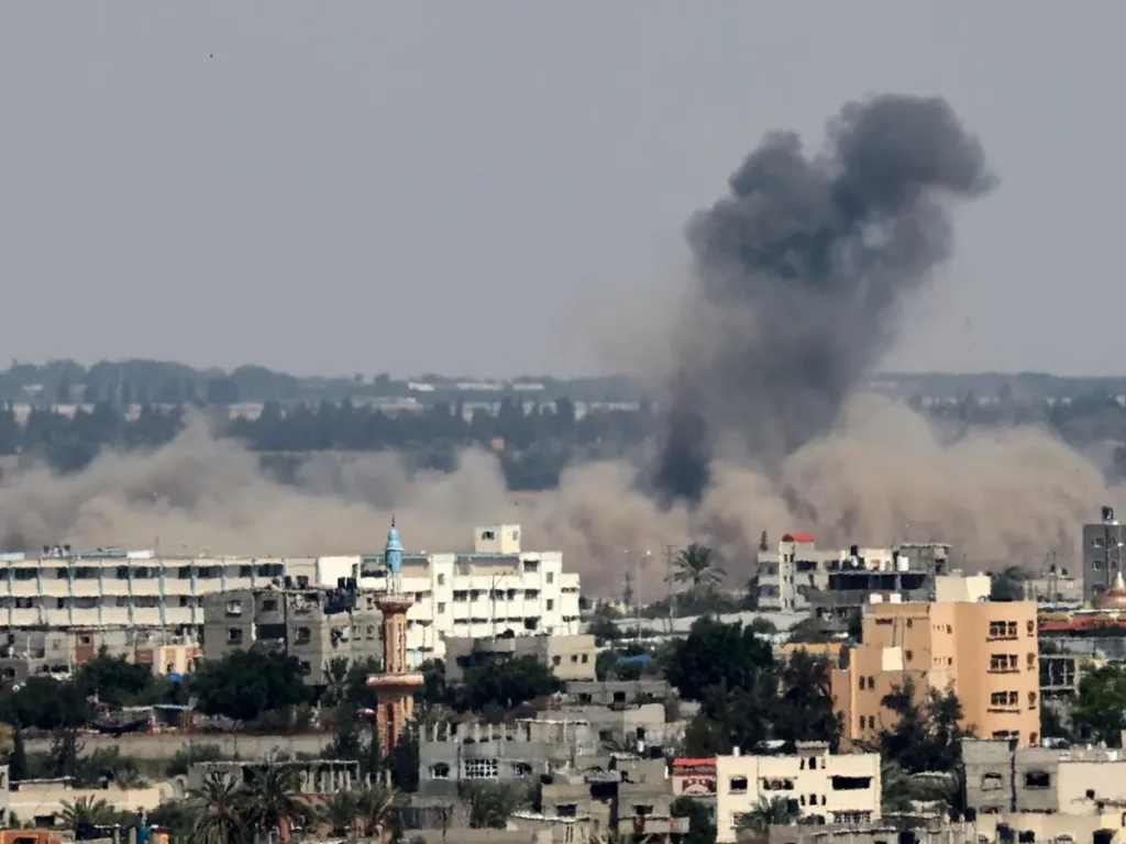 اسرائيل تستهدف 11 قياديا بـ”سرايا القدس”