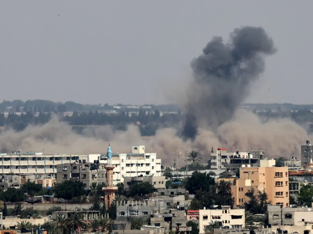 اسرائيل تستهدف 11 قياديا بـ”سرايا القدس”